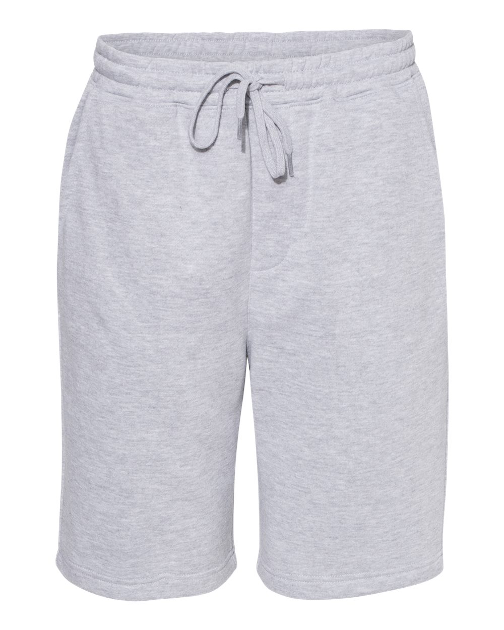 Men's Midweight Fleece Shorts - IND20SRT