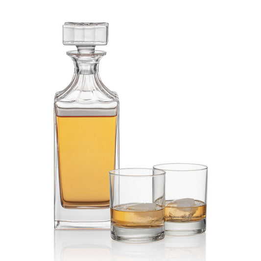 Chelsea Decanter Set