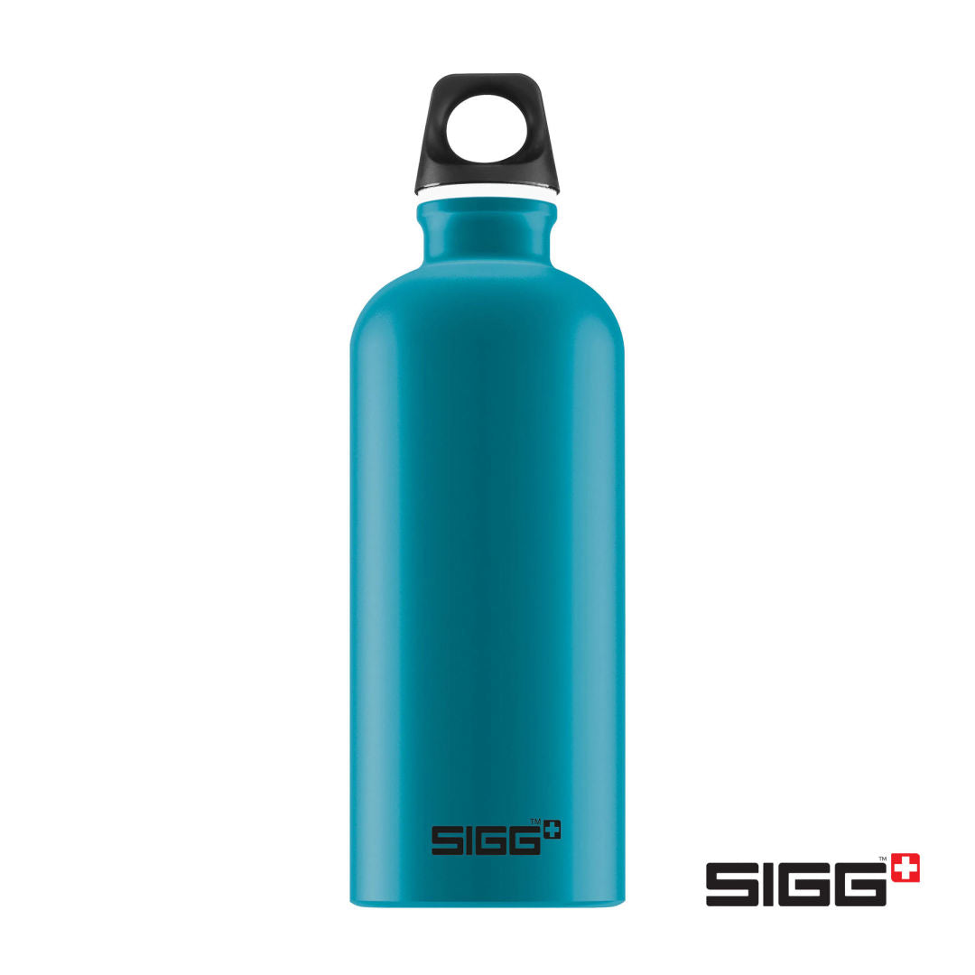 SIGG™ Classic Traveller Bottle - 20oz