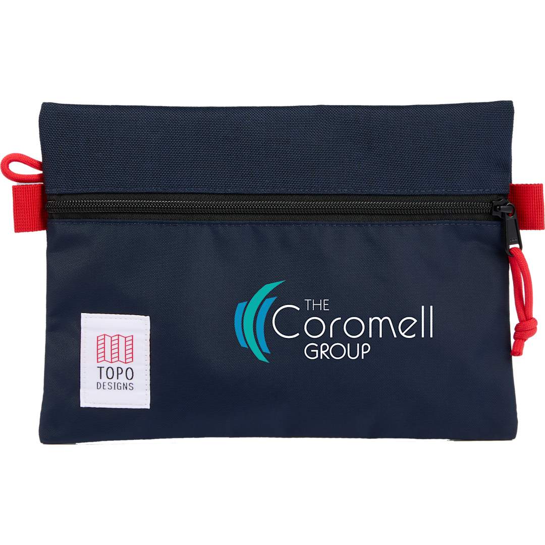 Topo Designs Accessory Travel Pouch