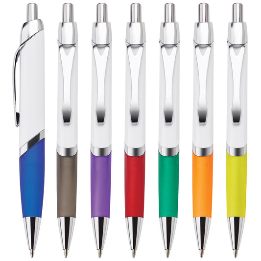 Cynthia ballpoint pen