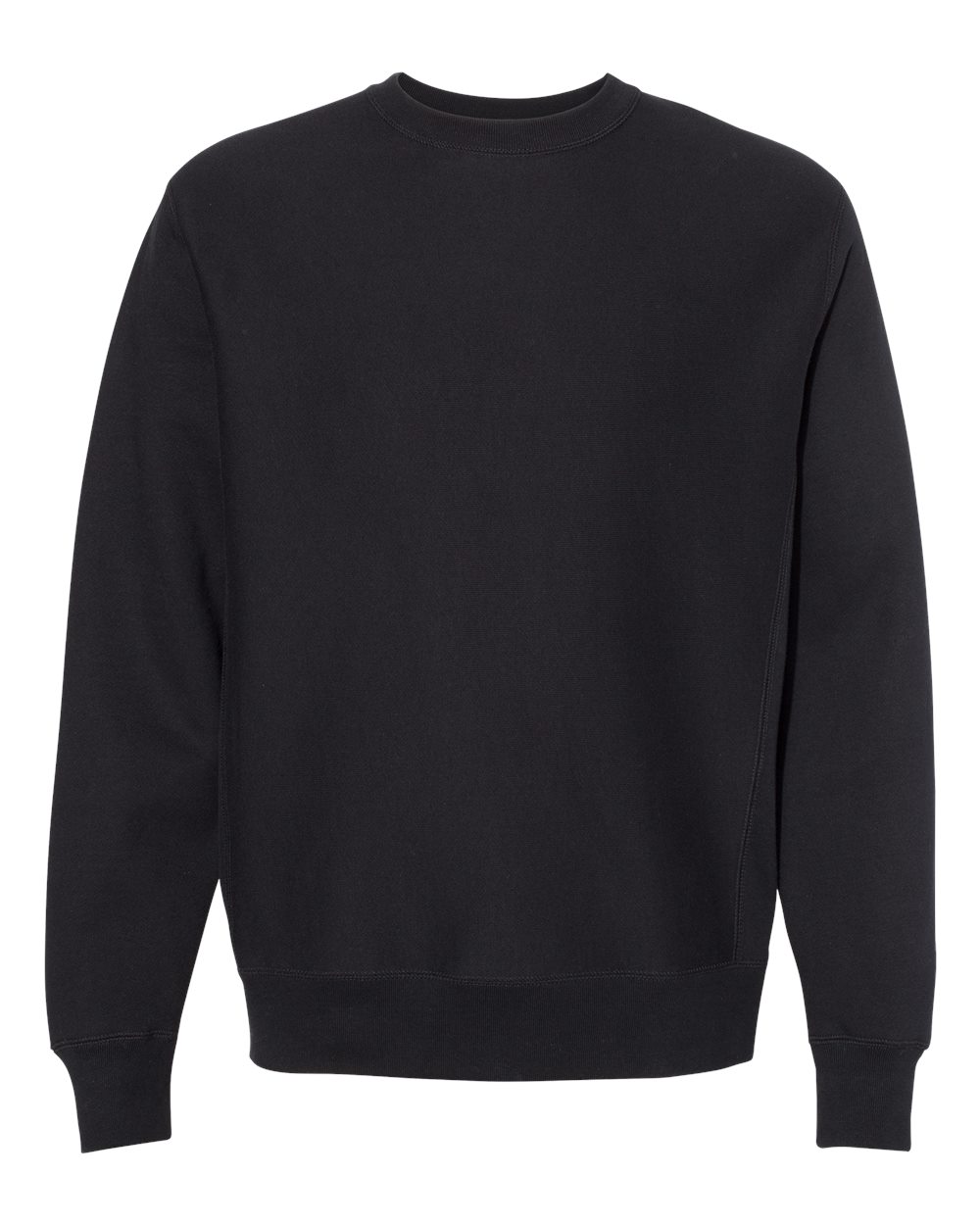 Unisex Legend Premium Heavyweight Cross-Grain Crewneck Sweatshirt - IND5000C