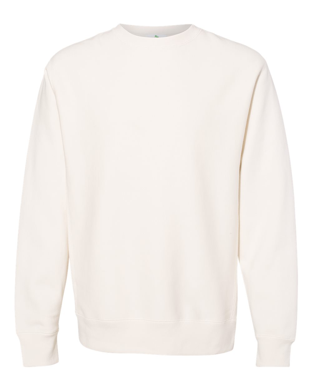Unisex Legend Premium Heavyweight Cross-Grain Crewneck Sweatshirt - IND5000C