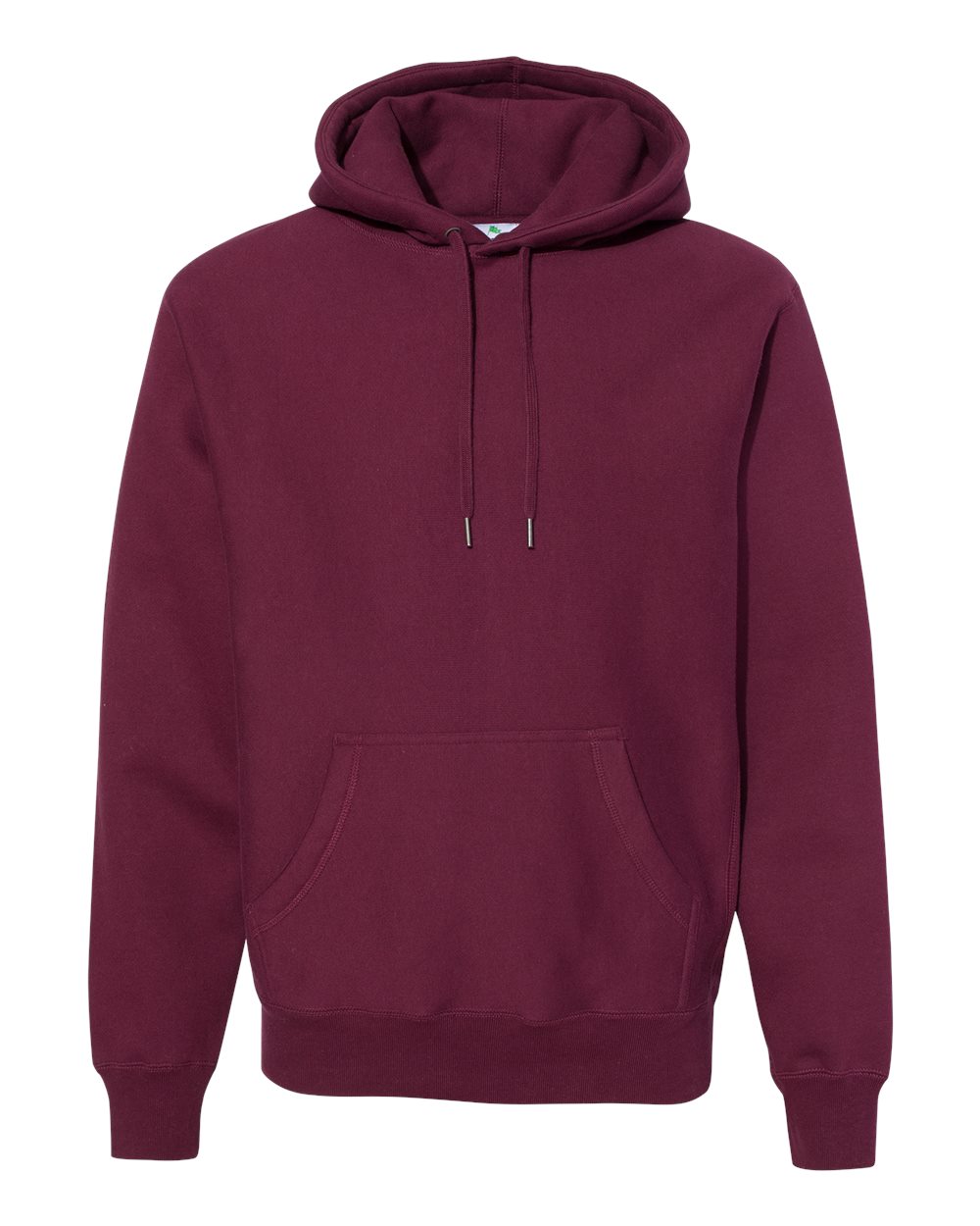 Unisex Legend Premium Heavyweight Cross-Grain Hooded Sweatshirt - IND5000P