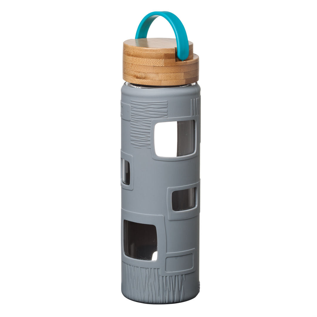 Astral Bottle w/Teal Lid - 22oz