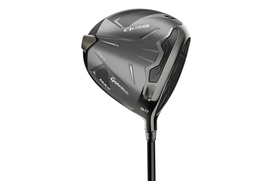 TaylorMade Qi35 Max Driver