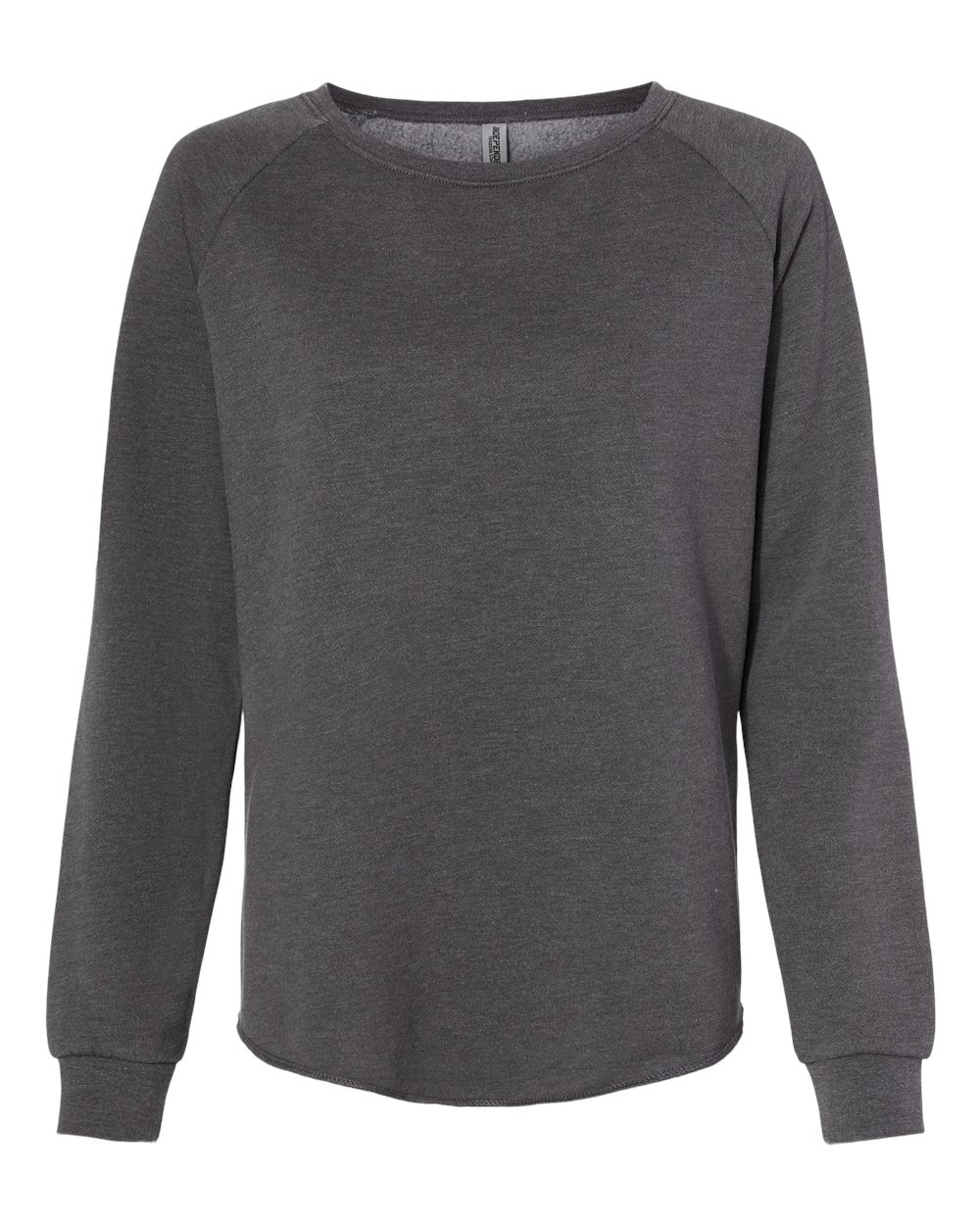 Women's California Wave Wash Crewneck Sweatshirt - PRM2000