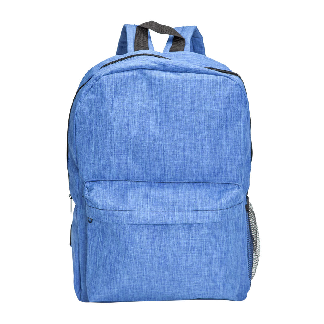 Tecumseh Heather Backpack
