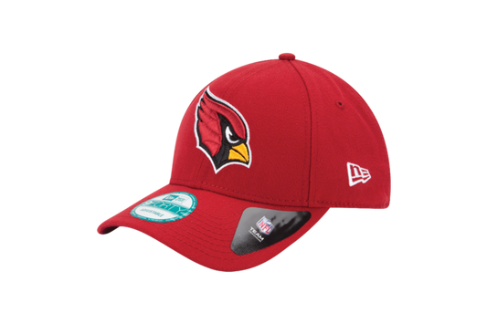 New Era The League 9FORTY Cap - Arizona Cardinals