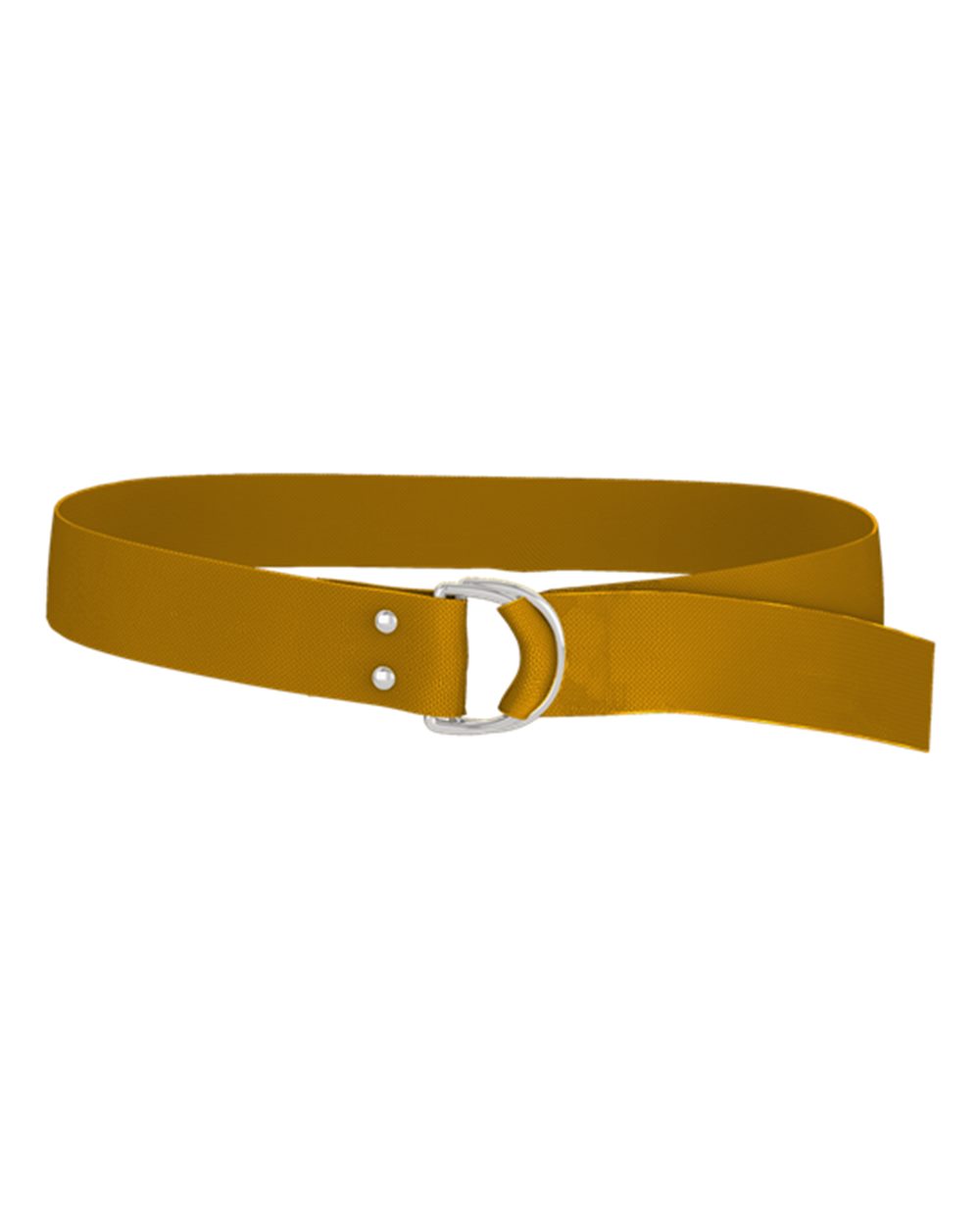 Football Belt 1" Width - 3FBLA