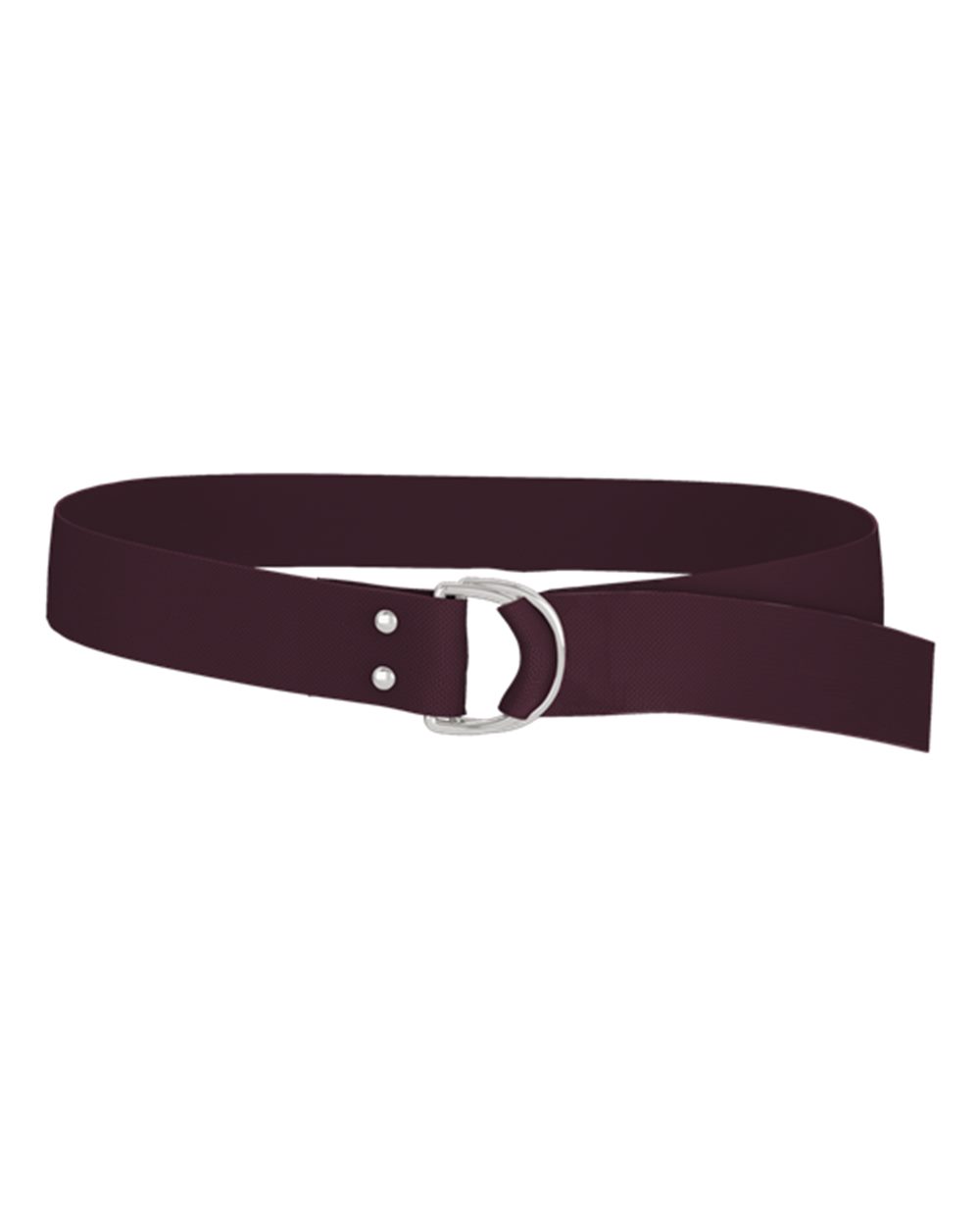 Football Belt 1" Width - 3FBLA