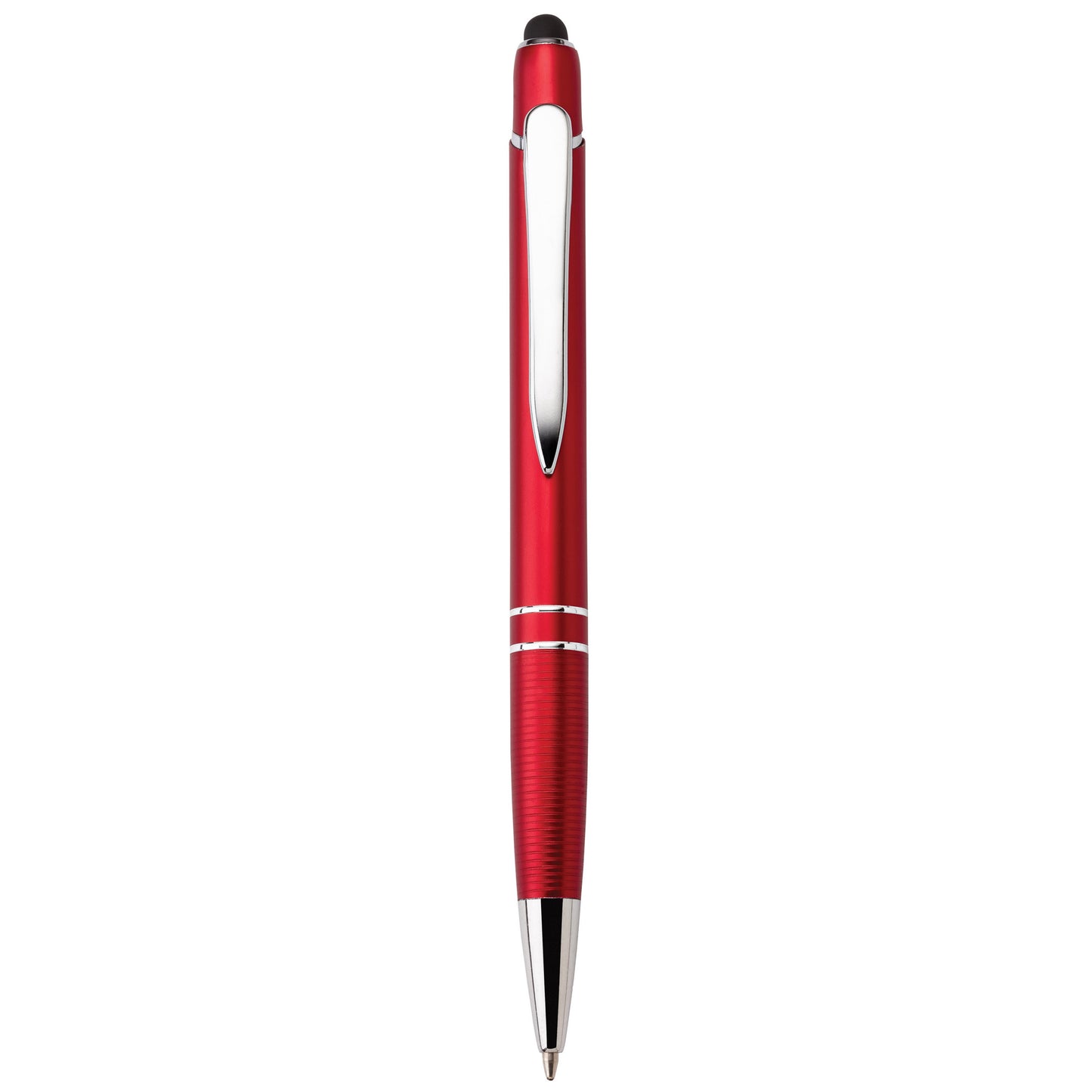Glacio ballpoint pen/stylus