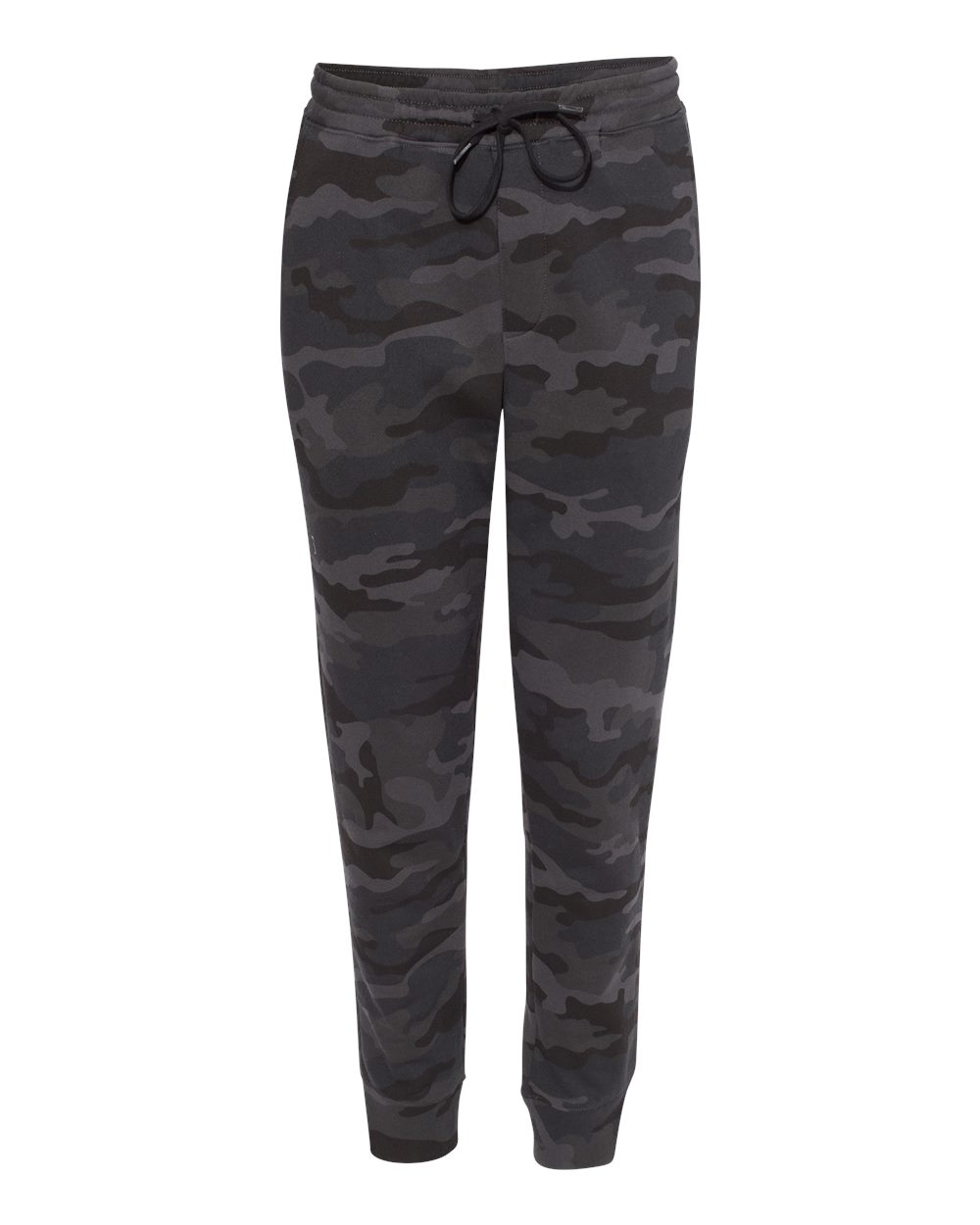 Men's Midweight Fleece Sweatpants - IND20PNT