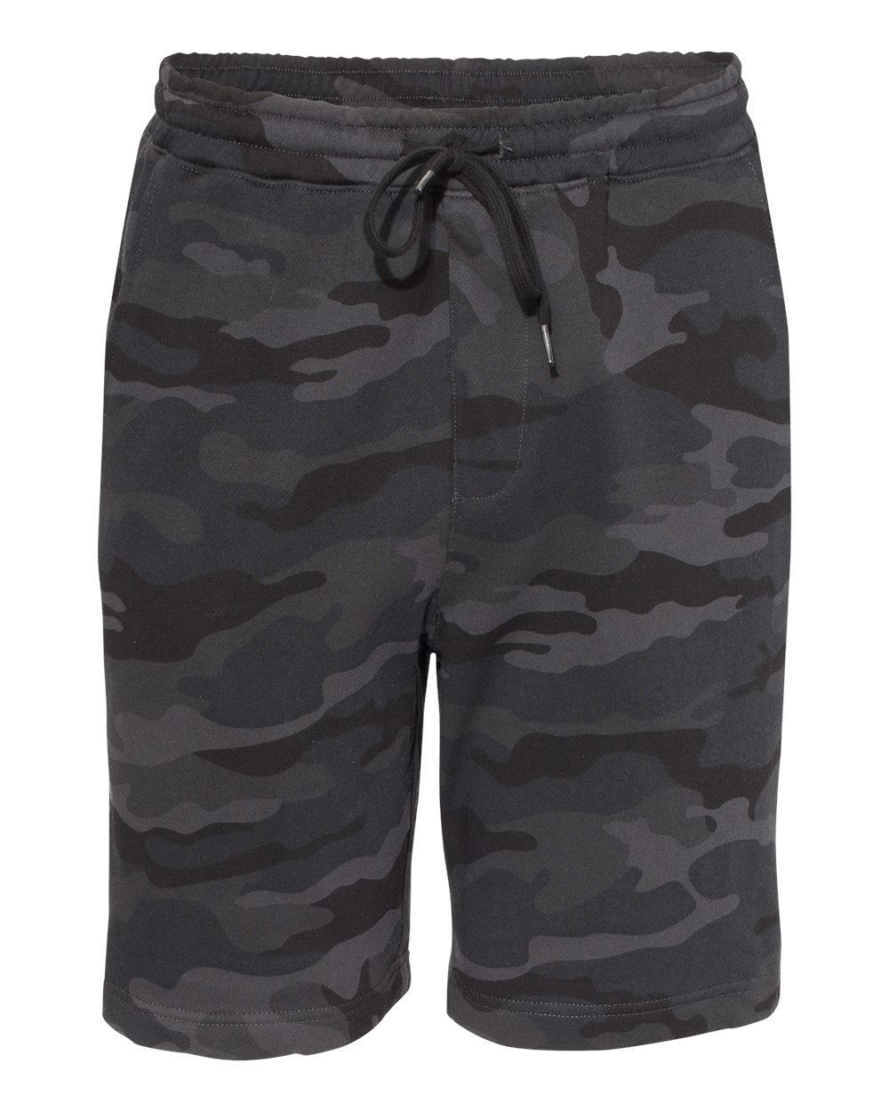 Men's Midweight Fleece Shorts - IND20SRT