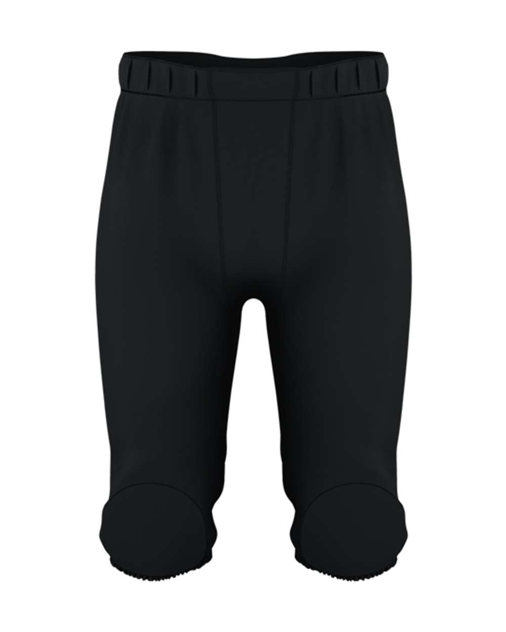 Youth Solo Series Integrated Football Pants - 687PY