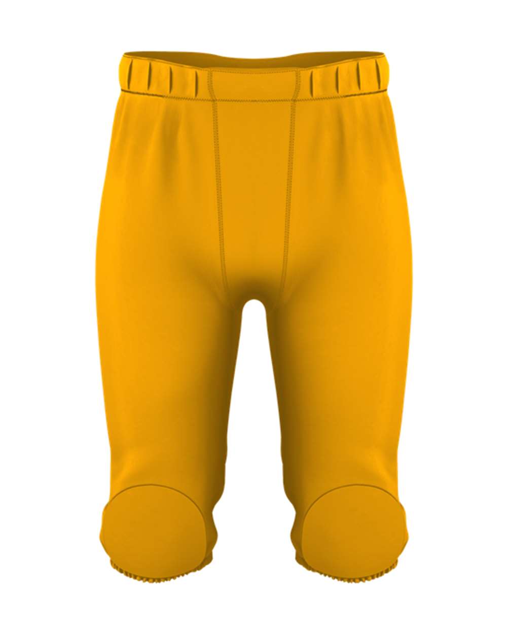 Youth Solo Series Integrated Football Pants - 687PY