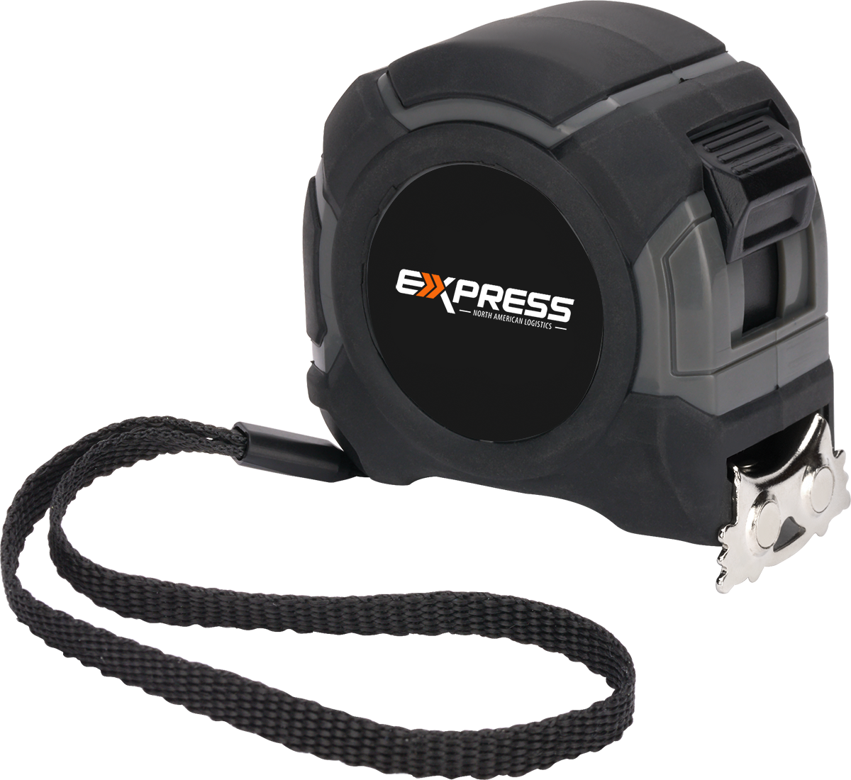 Rugged 25 ft Measuring Tape