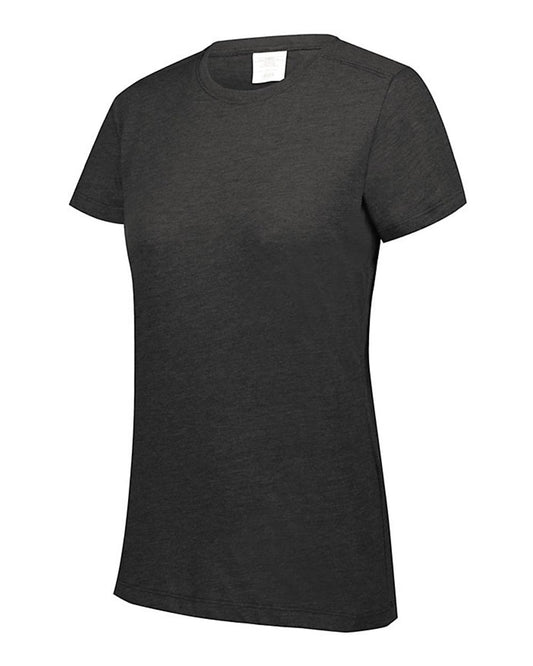 Women's Triblend T-Shirt - 3067