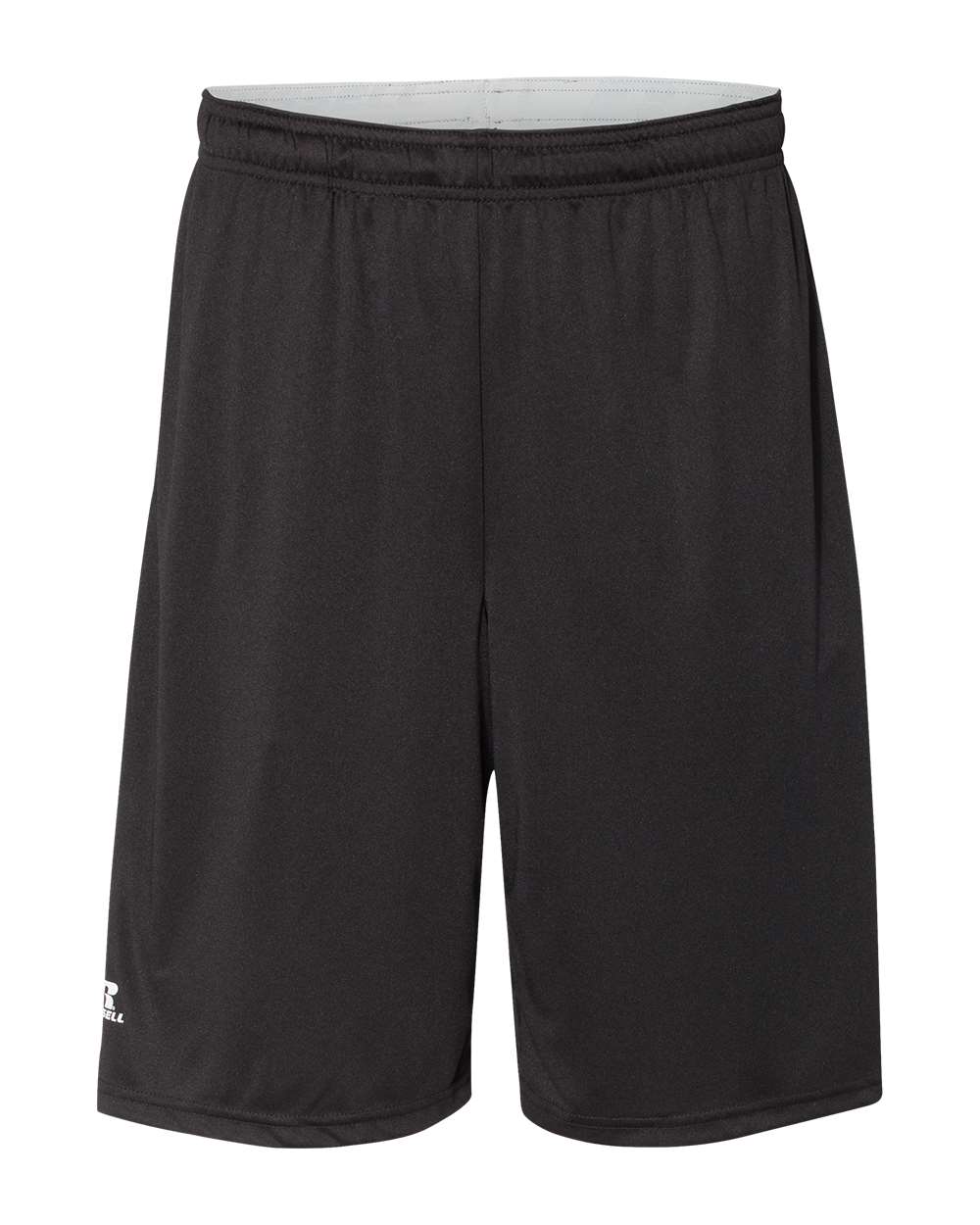 Men's Dri-Power® Essential 10" Shorts with Pockets - TS7X2M