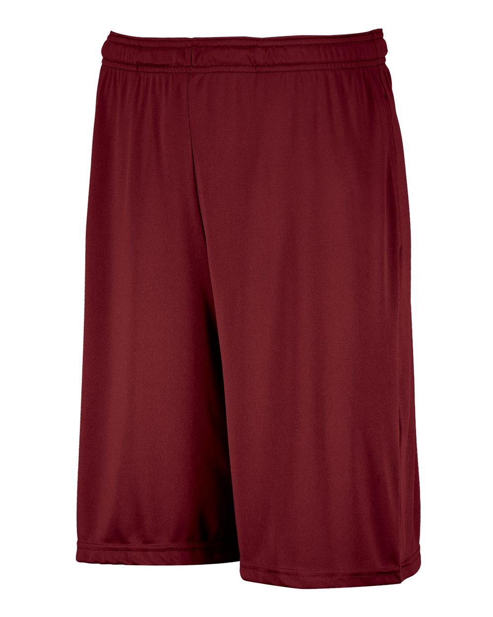 Men's Dri-Power® Essential 10" Shorts with Pockets - TS7X2M