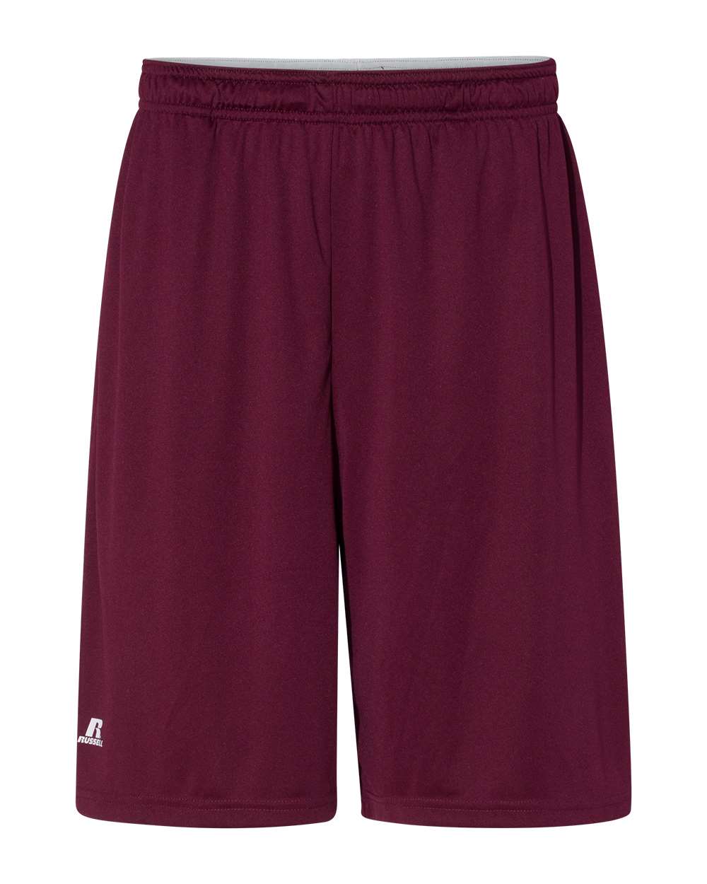 Men's Dri-Power® Essential 10" Shorts with Pockets - TS7X2M