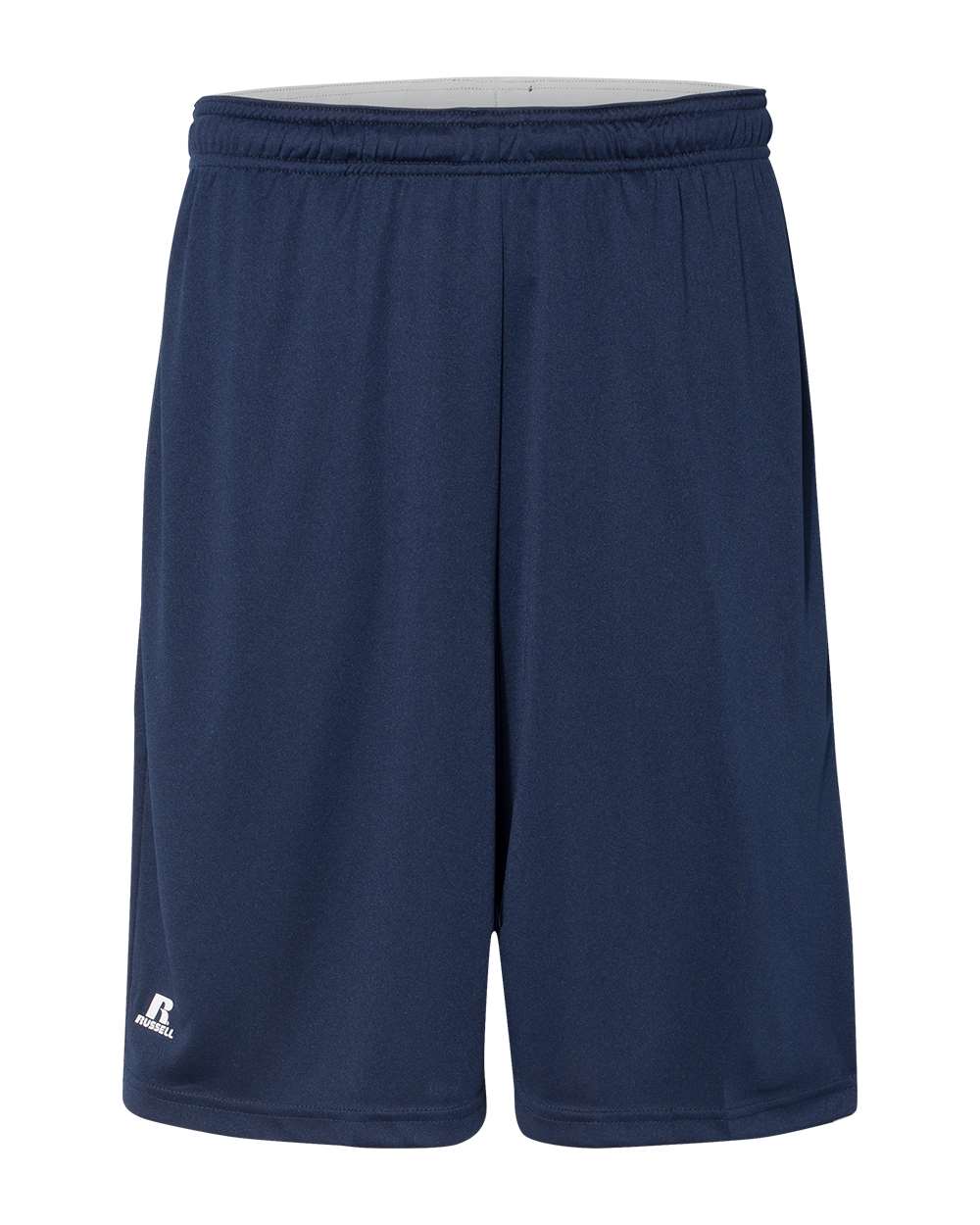 Men's Dri-Power® Essential 10" Shorts with Pockets - TS7X2M