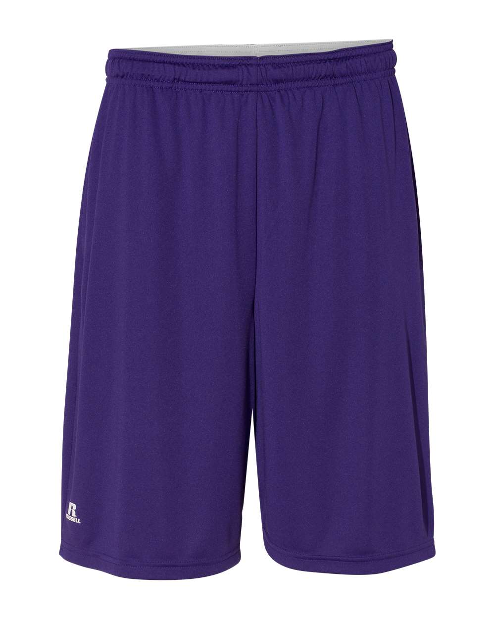 Men's Dri-Power® Essential 10" Shorts with Pockets - TS7X2M