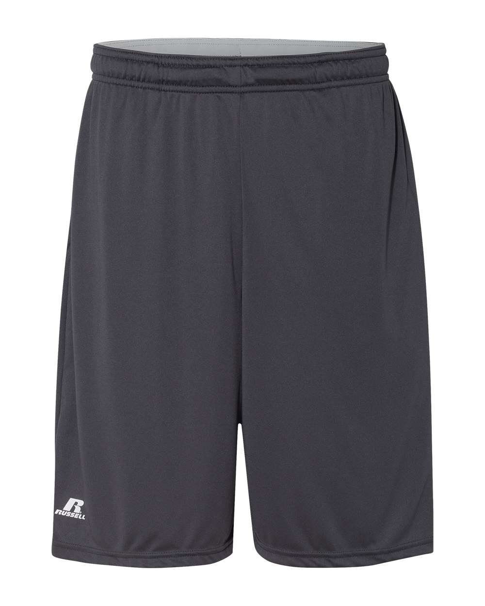 Men's Dri-Power® Essential 10" Shorts with Pockets - TS7X2M