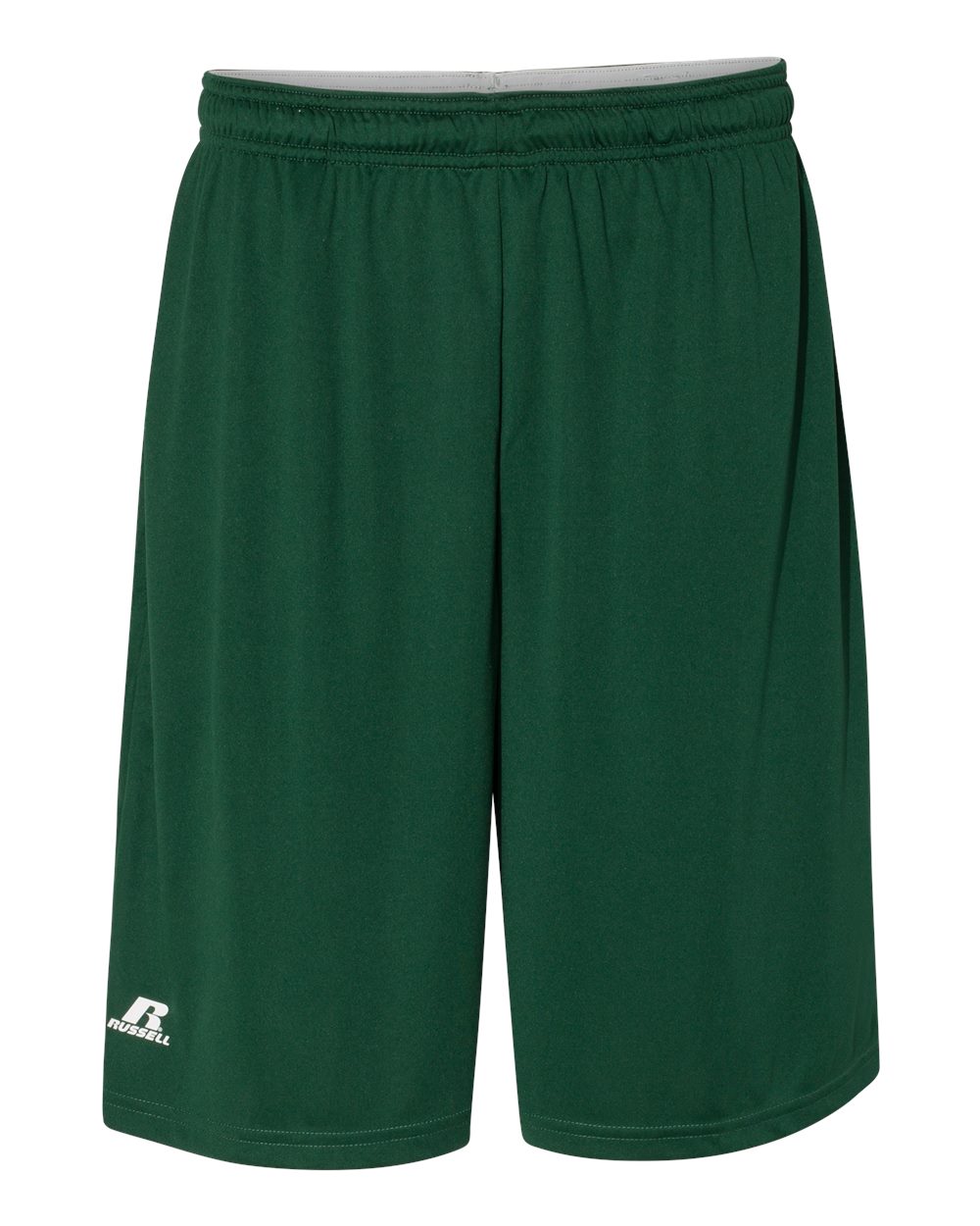 Youth Essential 7" Shorts with Pockets - TS7X2B