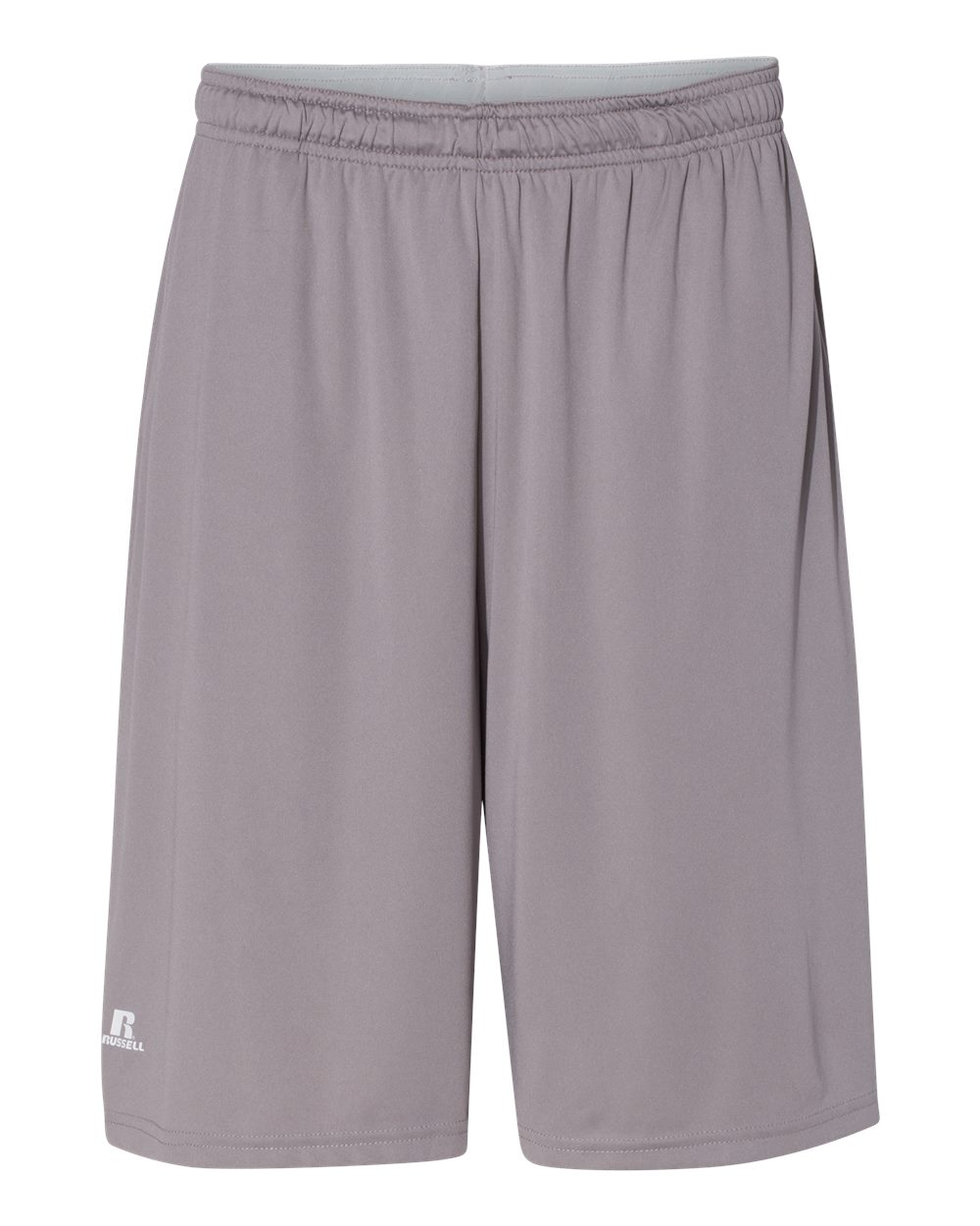 Youth Essential 7" Shorts with Pockets - TS7X2B