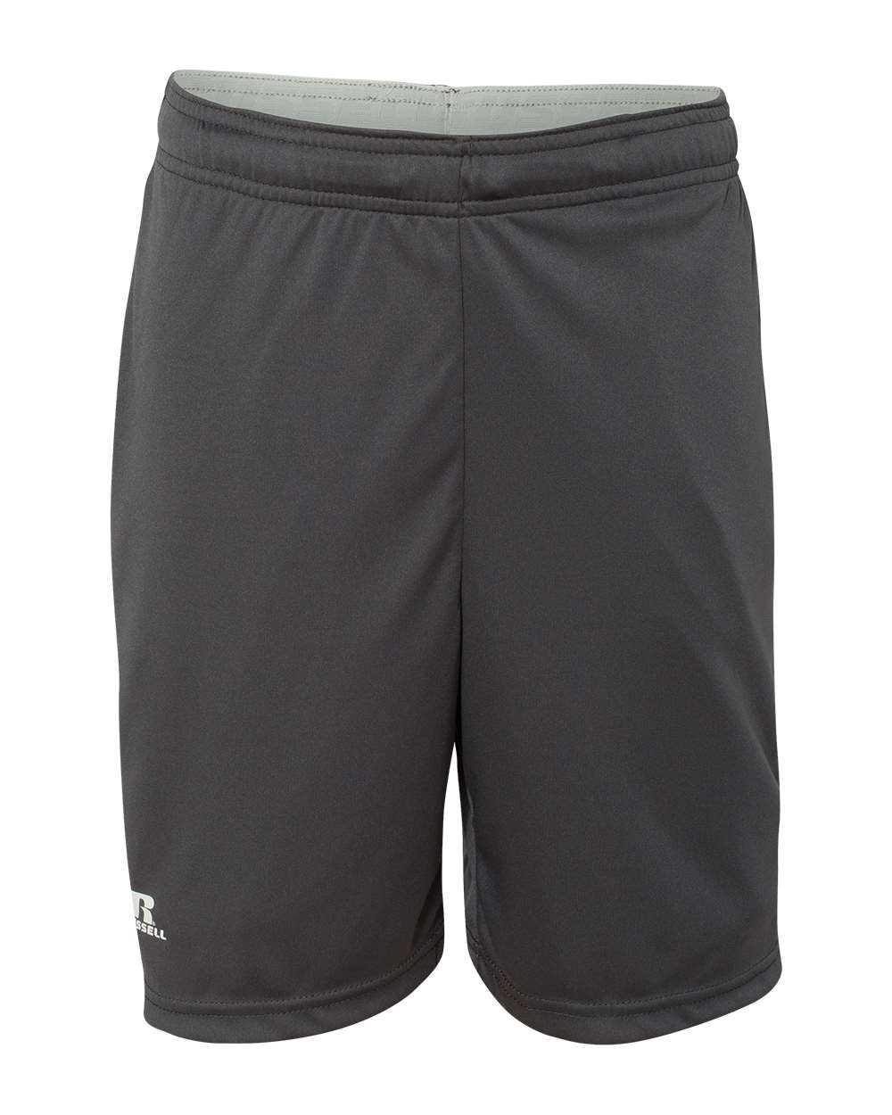 Youth Essential 7" Shorts with Pockets - TS7X2B