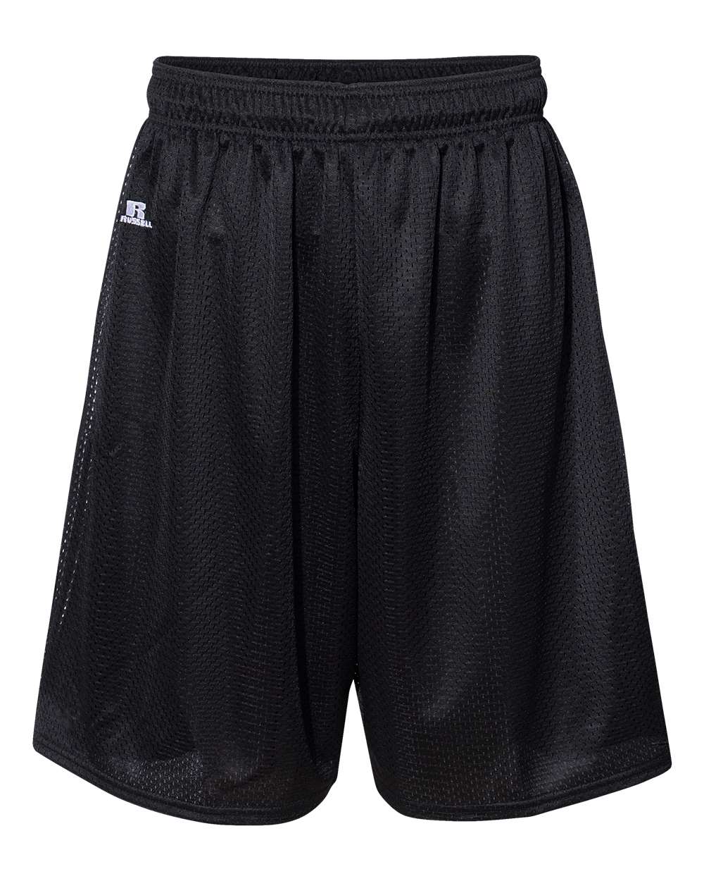 Men's 9" Dri-Power® Tricot Mesh Shorts - 659AFM