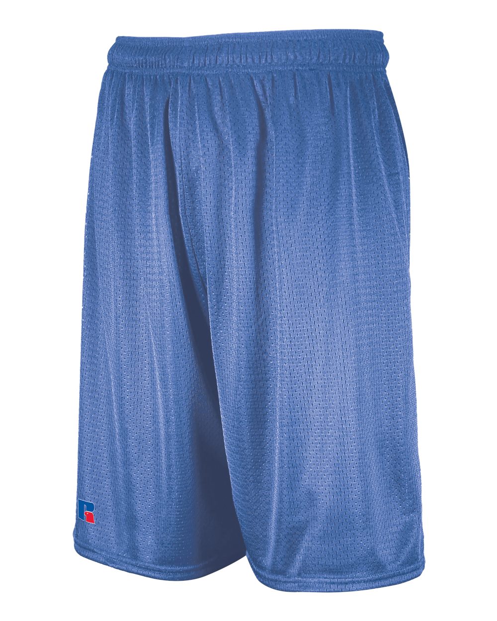 Men's 9" Dri-Power® Tricot Mesh Shorts - 659AFM