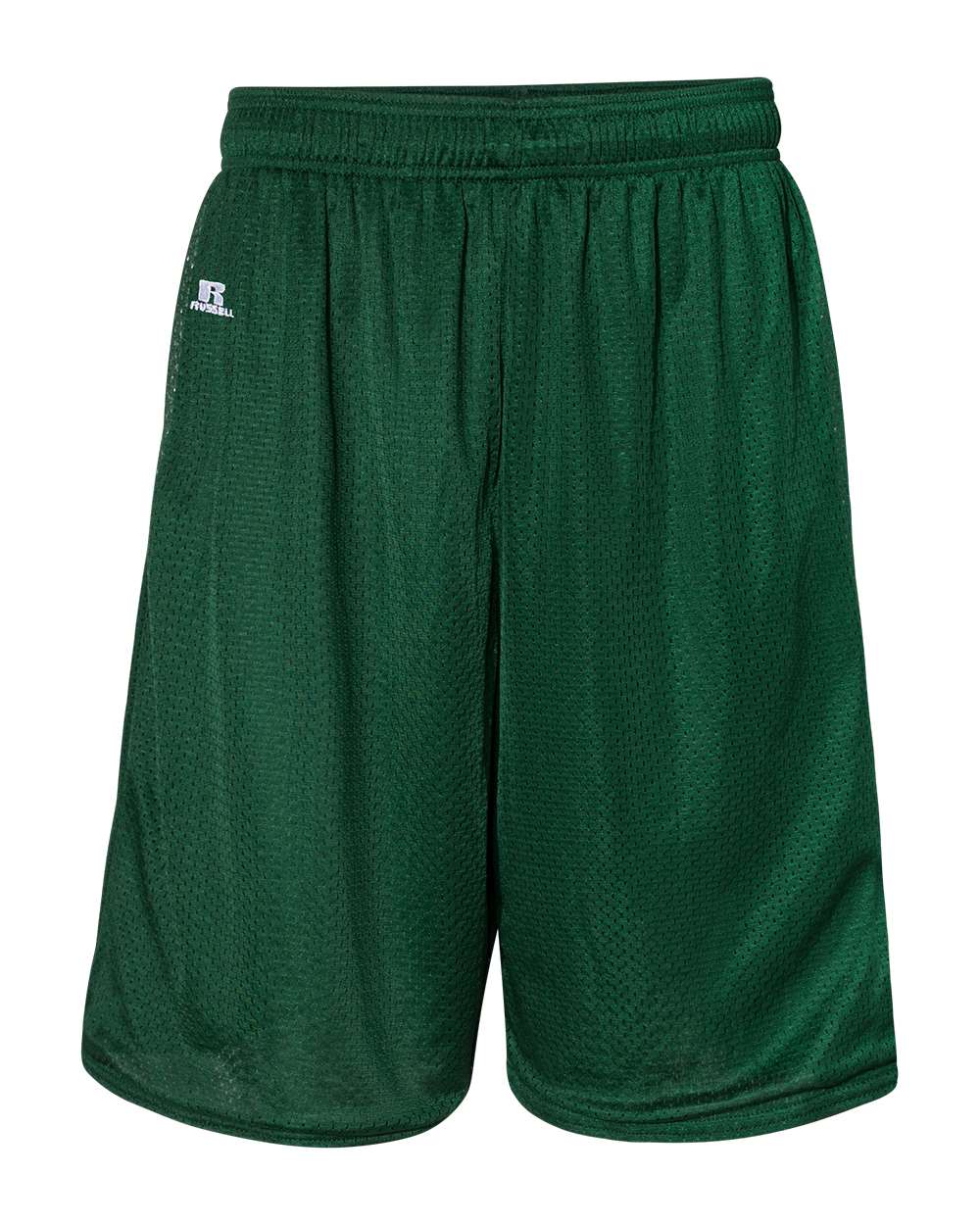 Men's 9" Dri-Power® Tricot Mesh Shorts - 659AFM