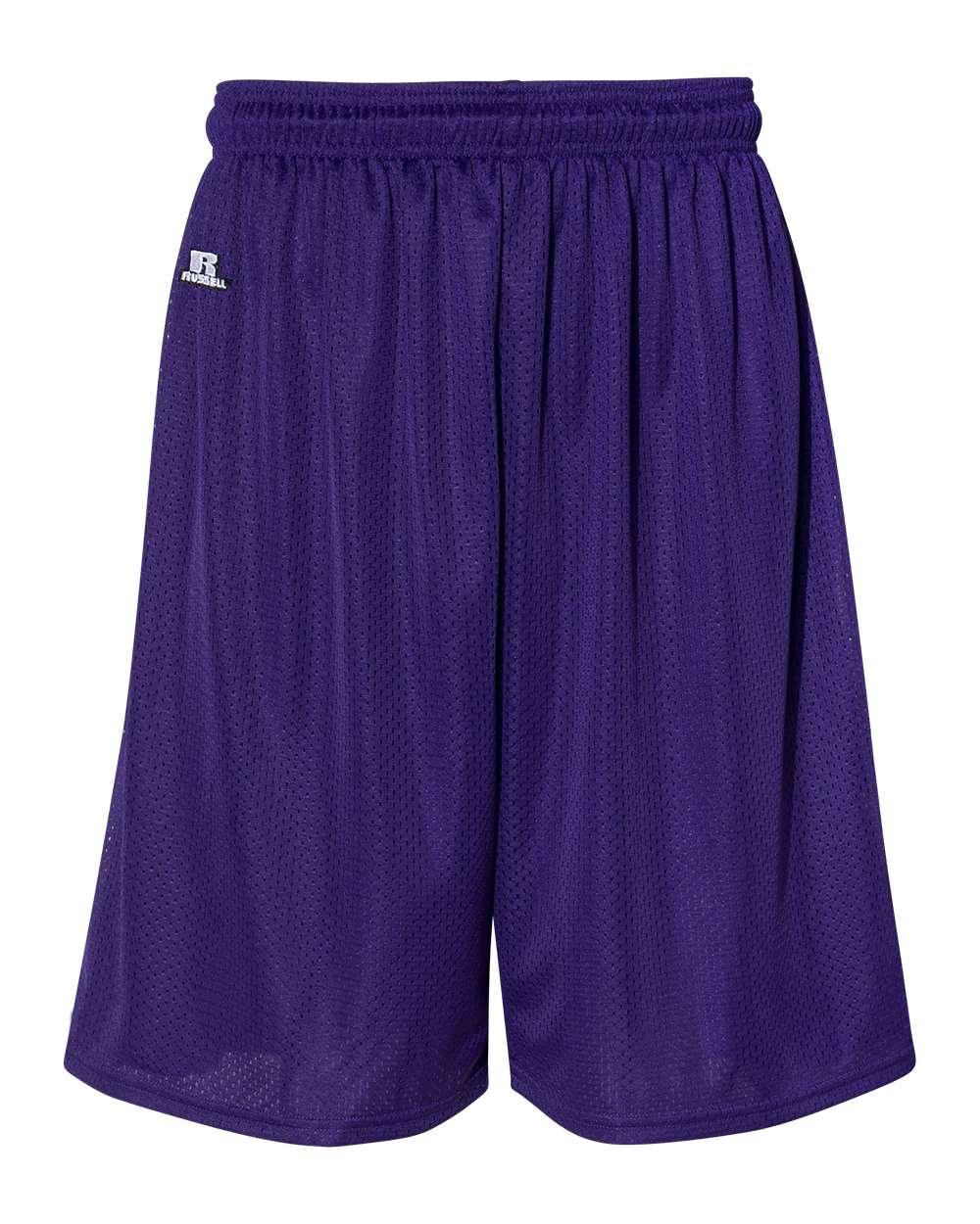 Men's 9" Dri-Power® Tricot Mesh Shorts - 659AFM