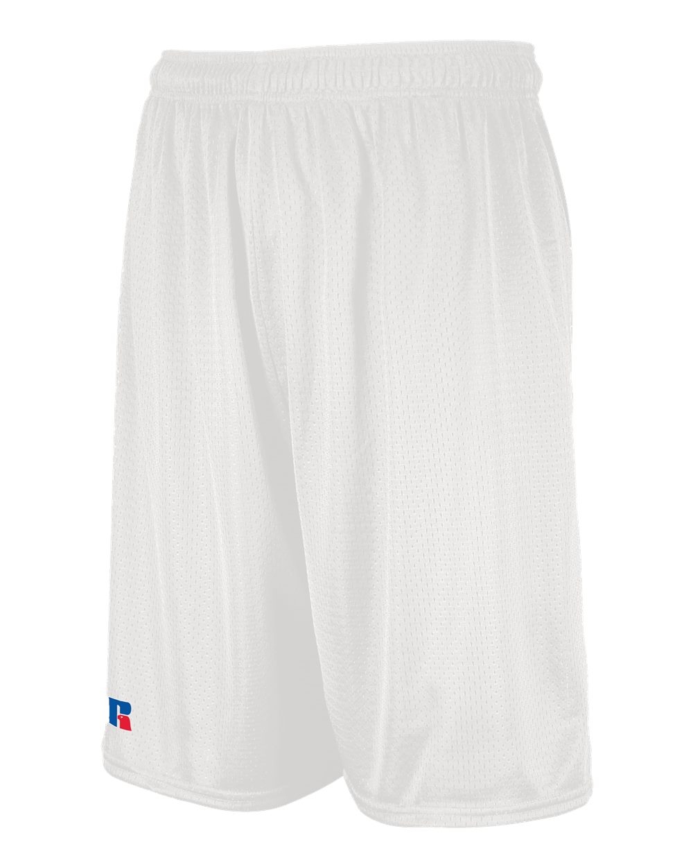 Men's 9" Dri-Power® Tricot Mesh Shorts - 659AFM