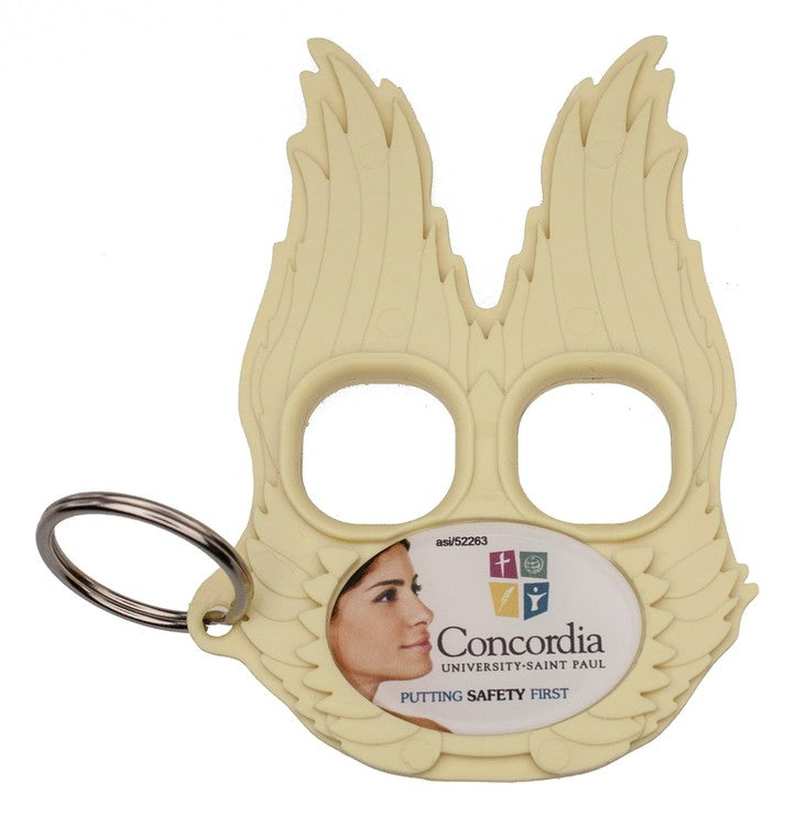 Guardian Angel Self Defense Key Chain