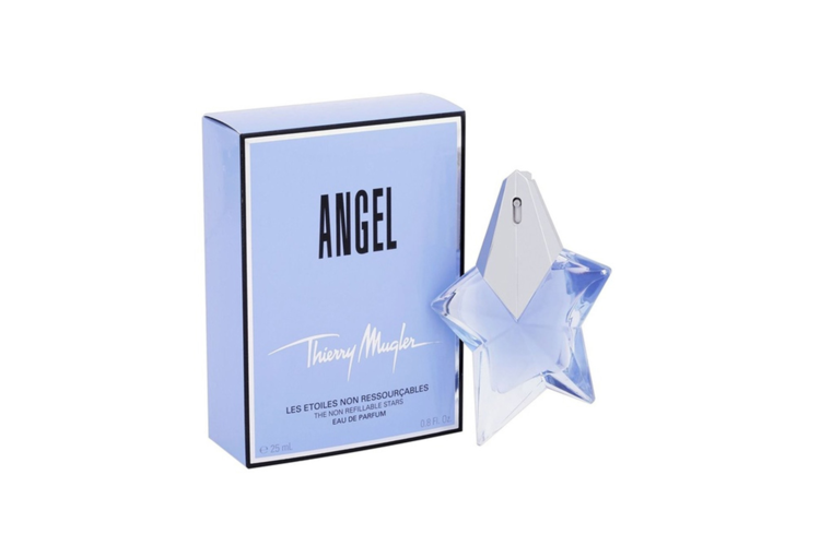 ANGEL by Thierry Mugler for Women - 0.8 fl oz