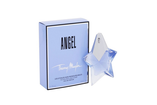 ANGEL by Thierry Mugler for Women - 0.8 fl oz