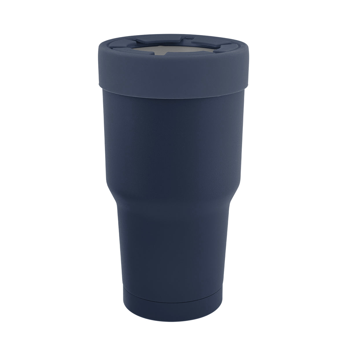 30 Oz. Reynolds Stainless Steel Tumbler With Silicone Lid
