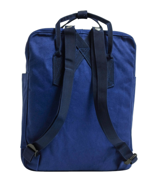 The Mini Backpack