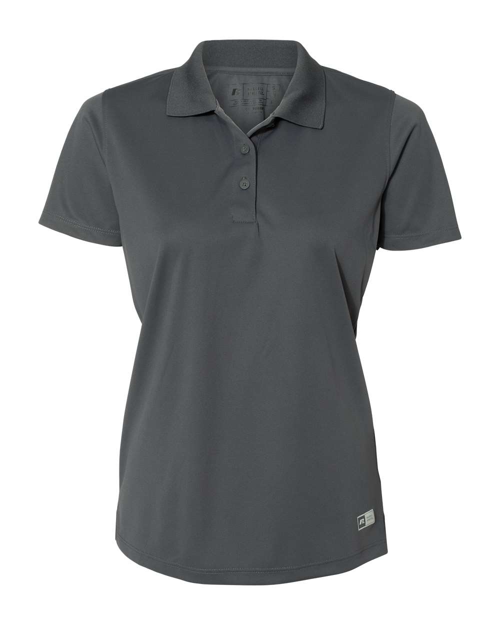 Women's Essential Polo - 7EPTUX