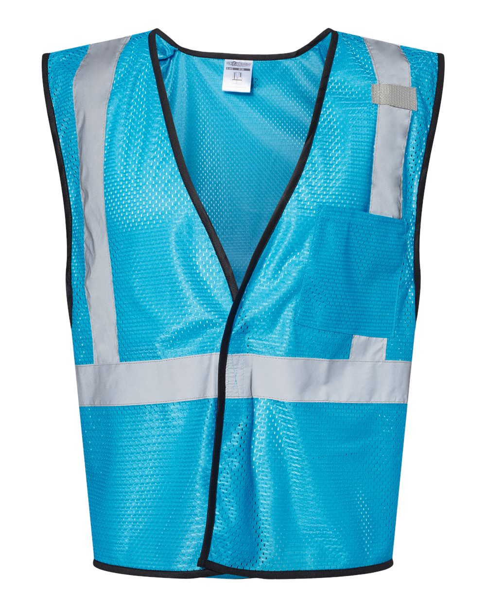 Unisex EV Series® Enhanced Visibility Non-ANSI Vest - B120-131