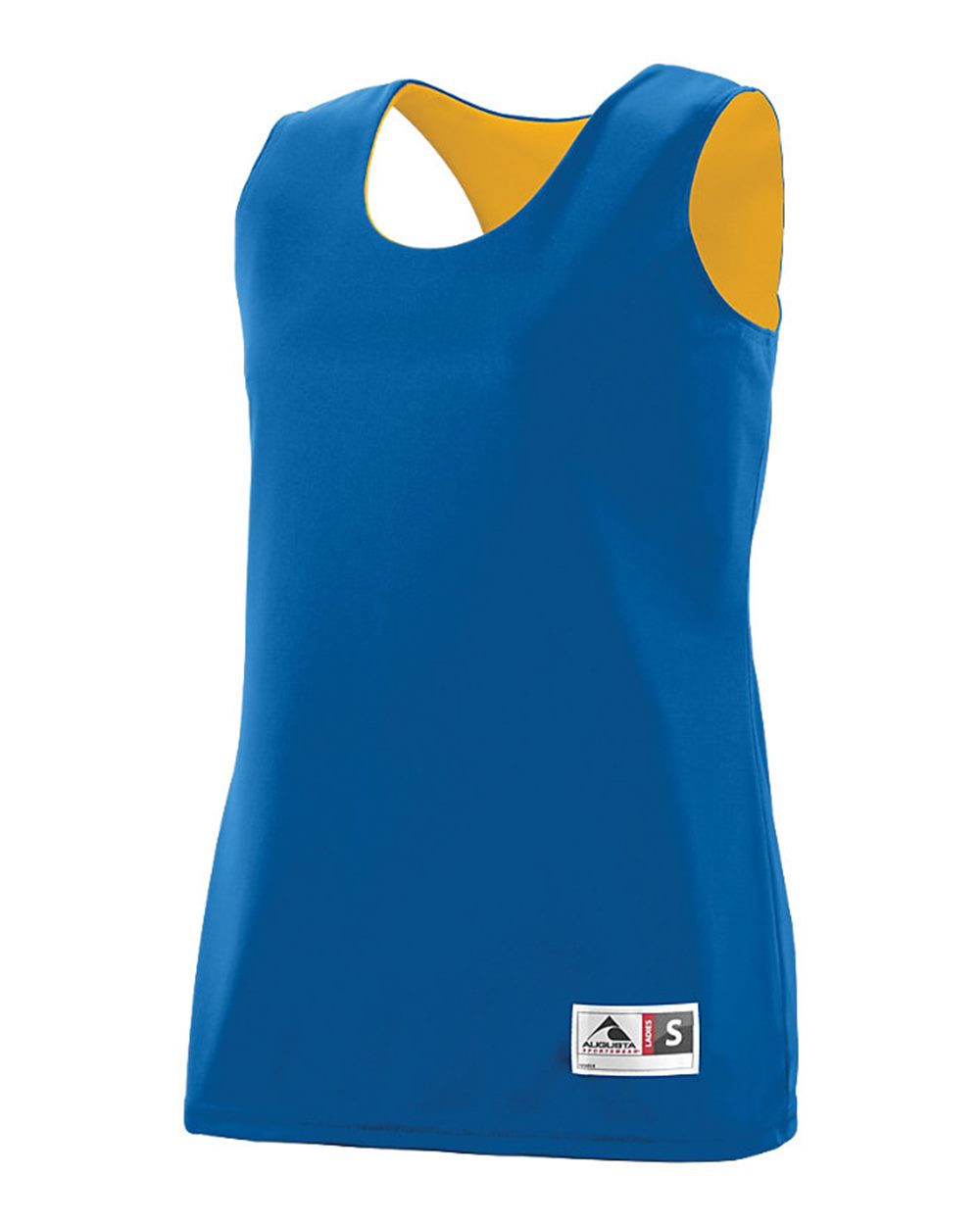 Women's Reversible Wicking Tank Top - 147