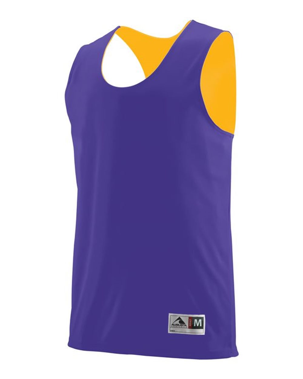 Unisex Reversible Wicking Tank Top - 148