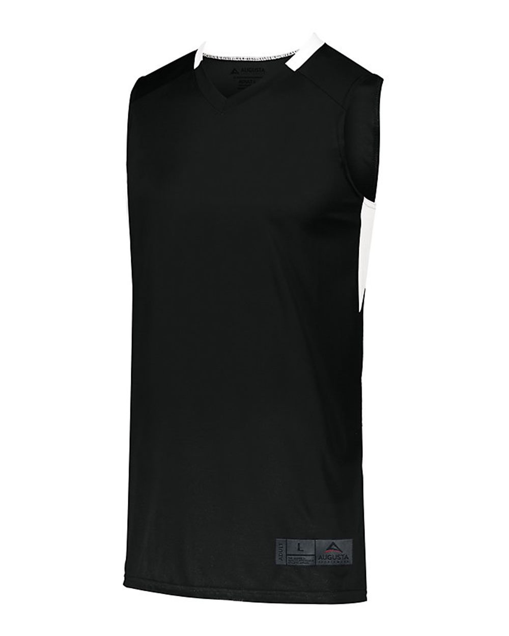 Men's Step-Back Basketball Jersey - 1730