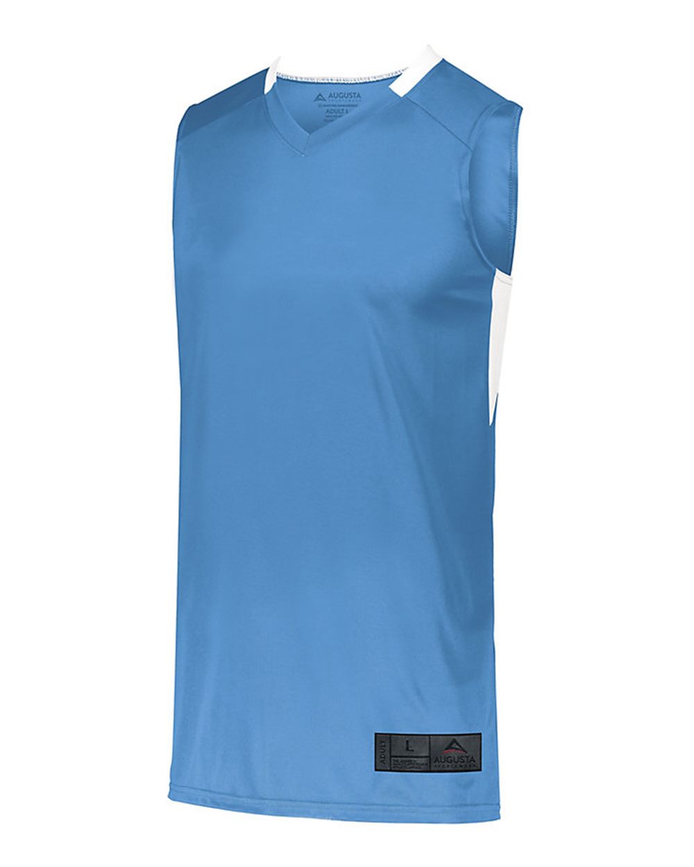 Men's Step-Back Basketball Jersey - 1730
