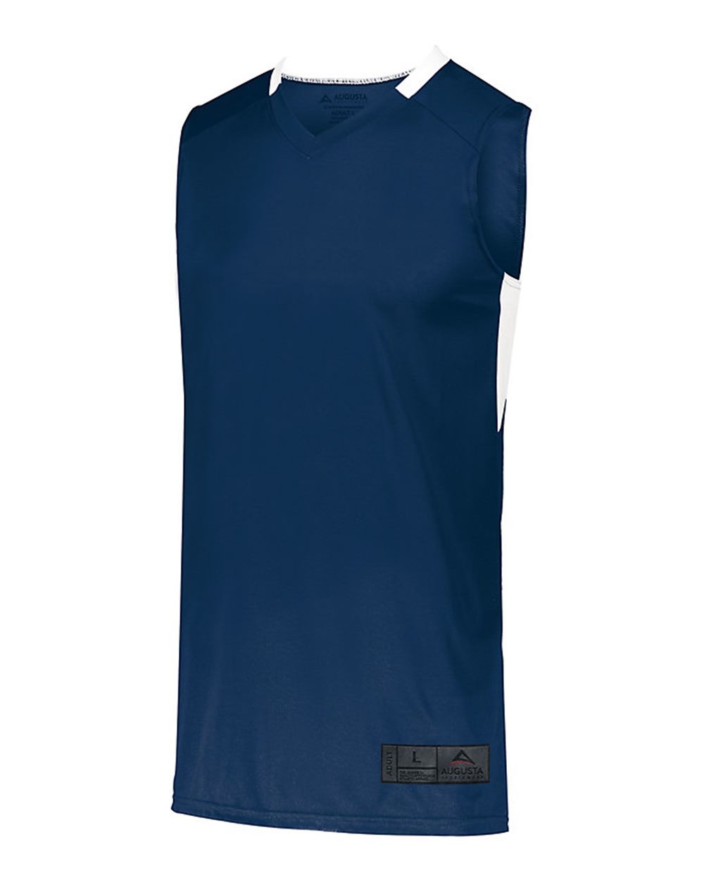 Men's Step-Back Basketball Jersey - 1730