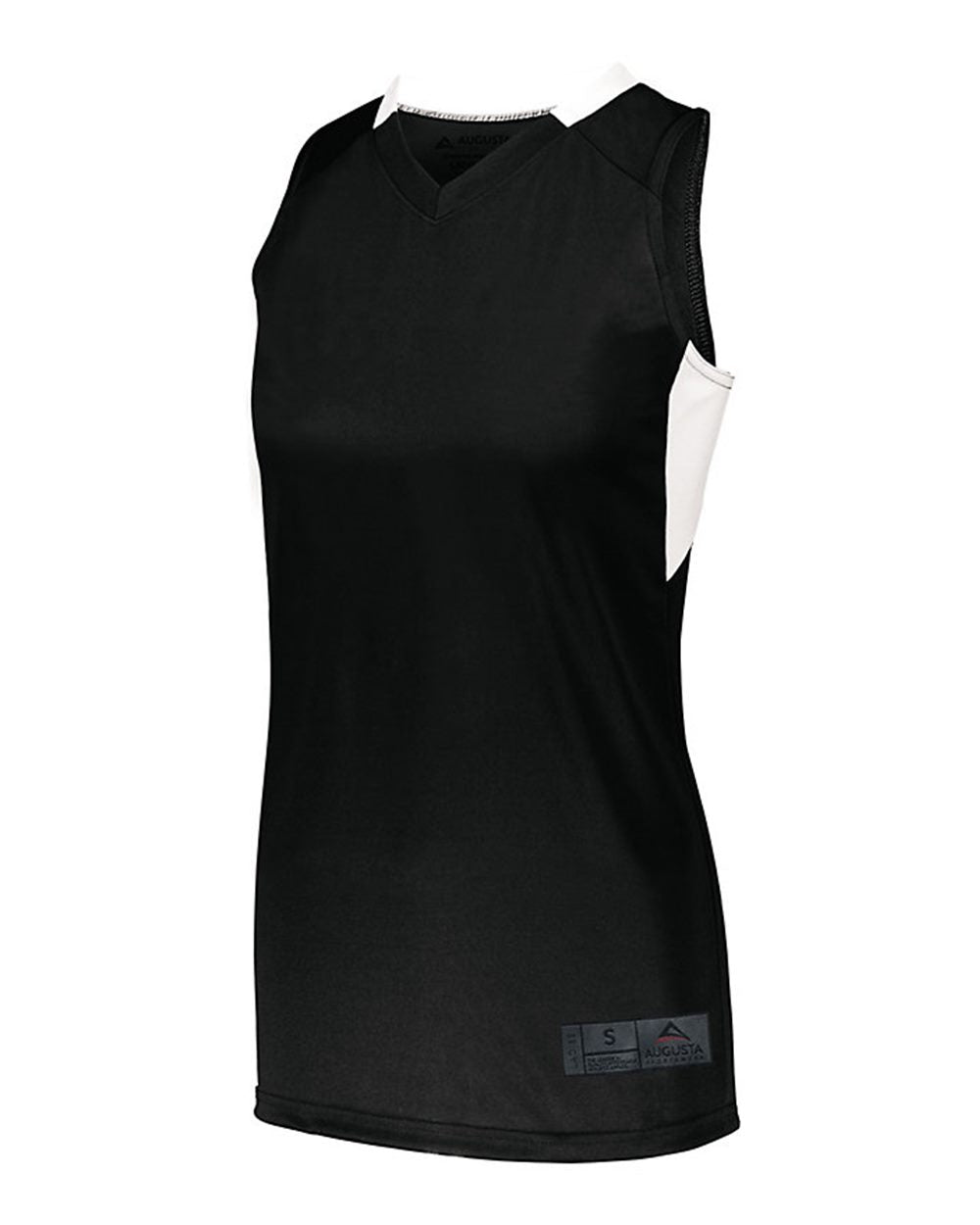 Women's Step-Back Basketball Jersey - 1732
