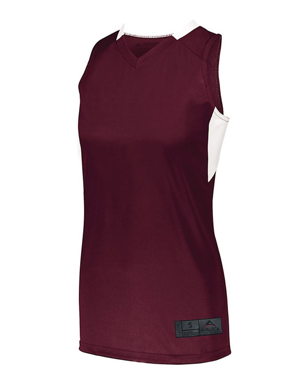 Women's Step-Back Basketball Jersey - 1732